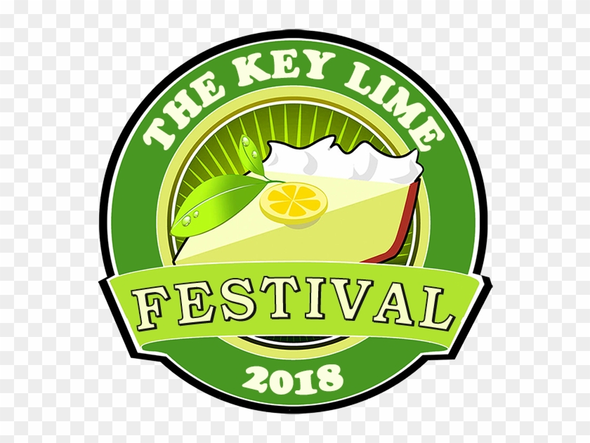 Florida Keys Key Lime Pie #340756