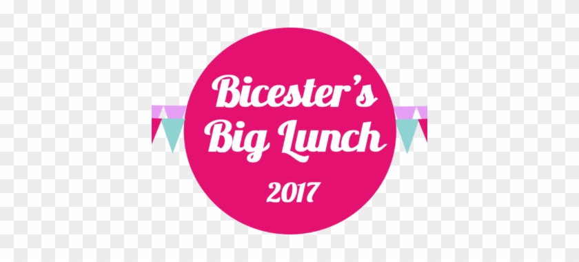Crowd Funding Begins For Bicester's Big Lunch - Bicester #340765
