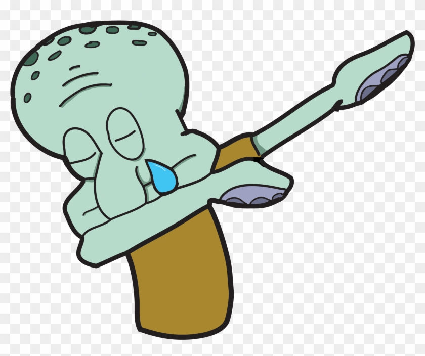 Dab Is Dead - Dab #340779
