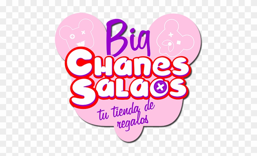Big Chanes Salaos #340803