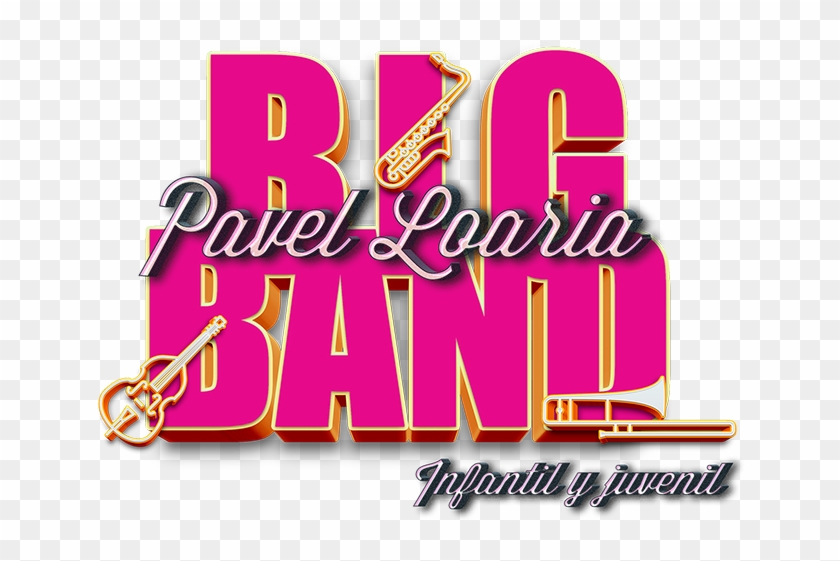 Big Band Jazz - Big Band #340812