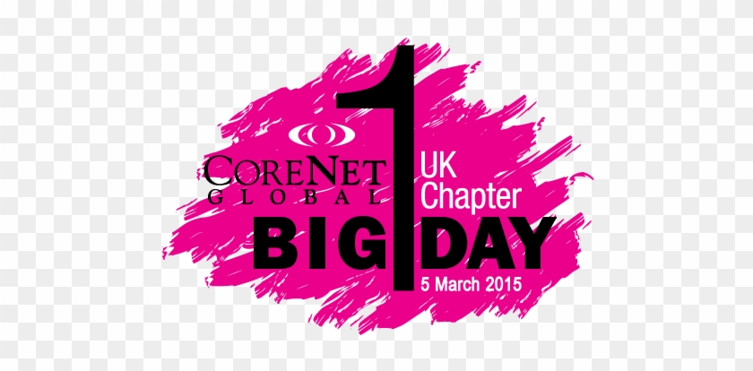 1 Big Day - Corenet Global #340821