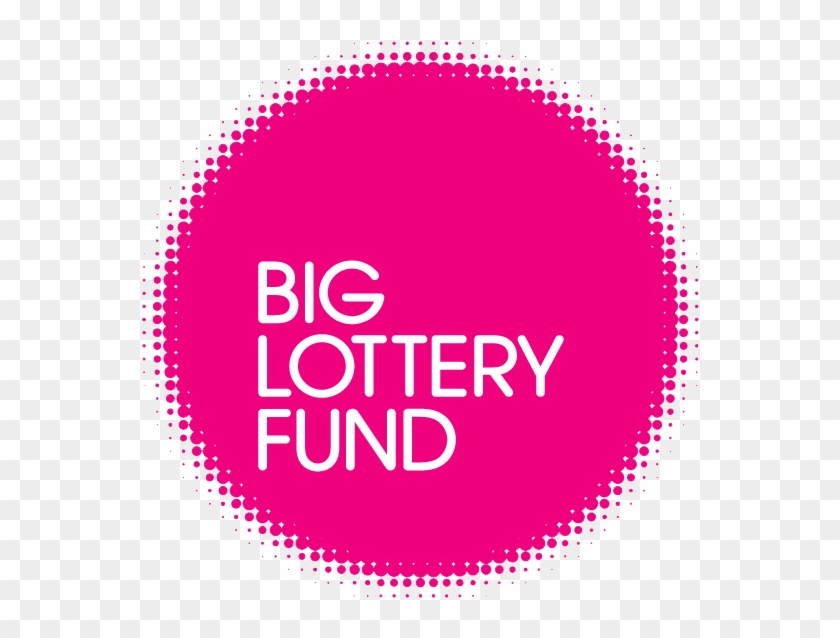 Leave - Big Lottery Fund #340829