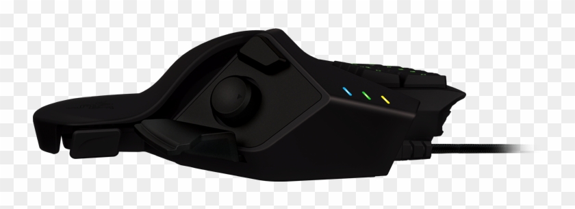 Razer Tartarus Review - Razer Tartarus Gaming Keypad #340835