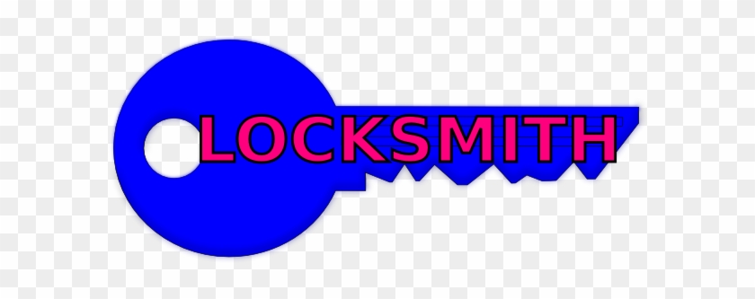 Locksmith Clipart #340844
