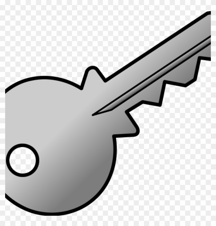 Key Clipart Key Clip Art Free Clipart Panda Free Clipart - Clip Art #340855