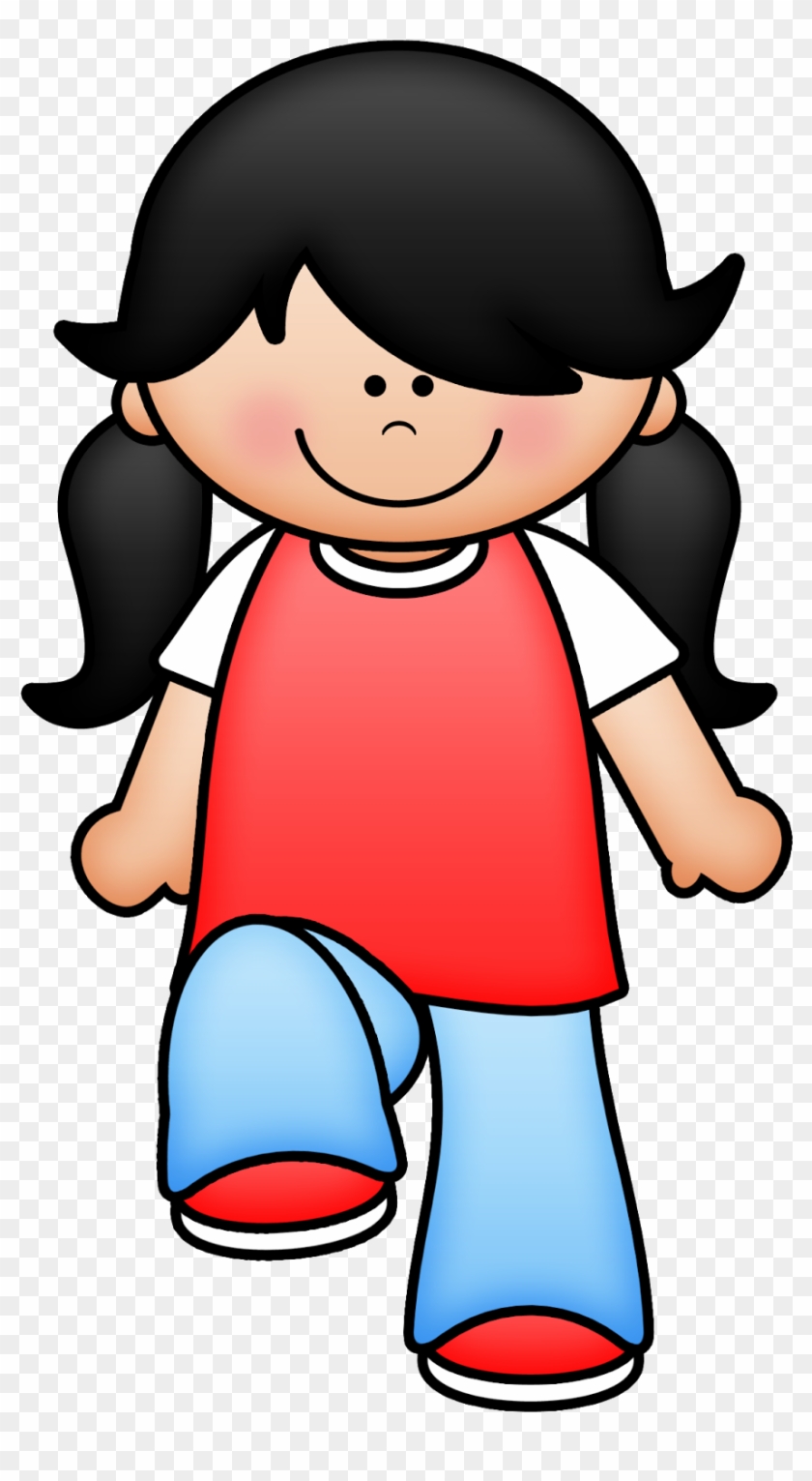 Marching - Clip Art #340874