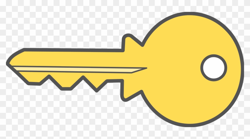 Do You Need A Key Clip Art For Use On Your Projects - Do You Need A Key Clip Art For Use On Your Projects #340879