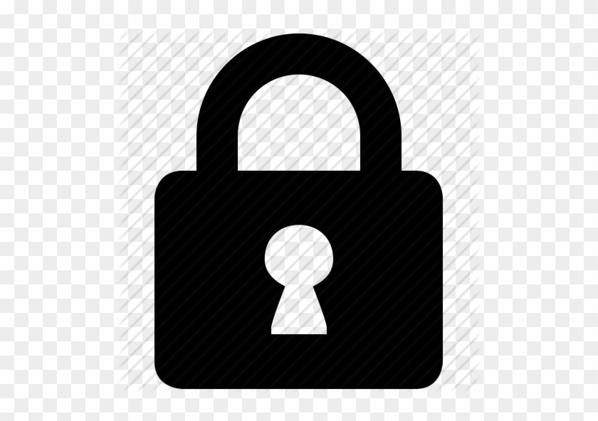 Locker Lock Clip Art - Padlock Unlocked Lock Clipart #340881