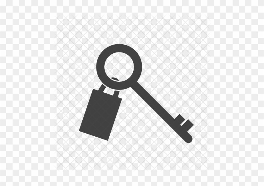 House Key Png - House #340904