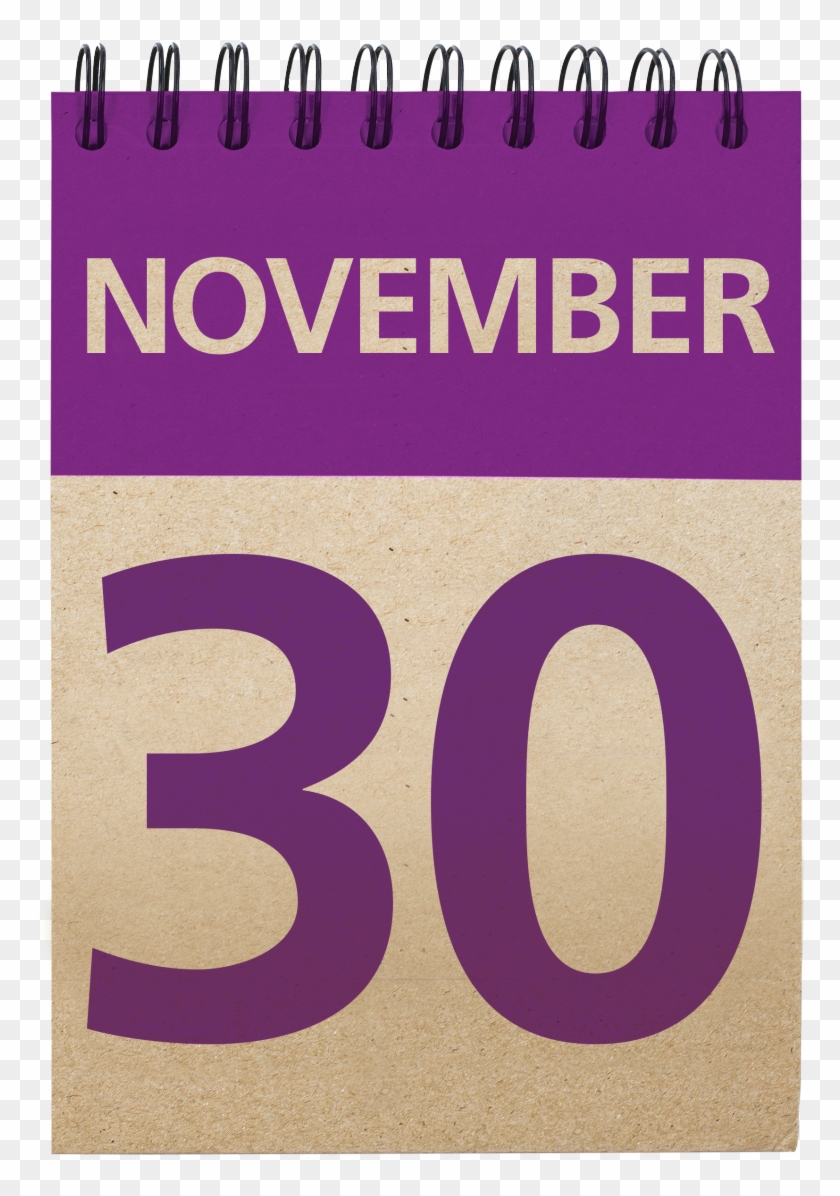 Big Day Approaching For Pharmacy Technicians - November 9 Calendar #340937