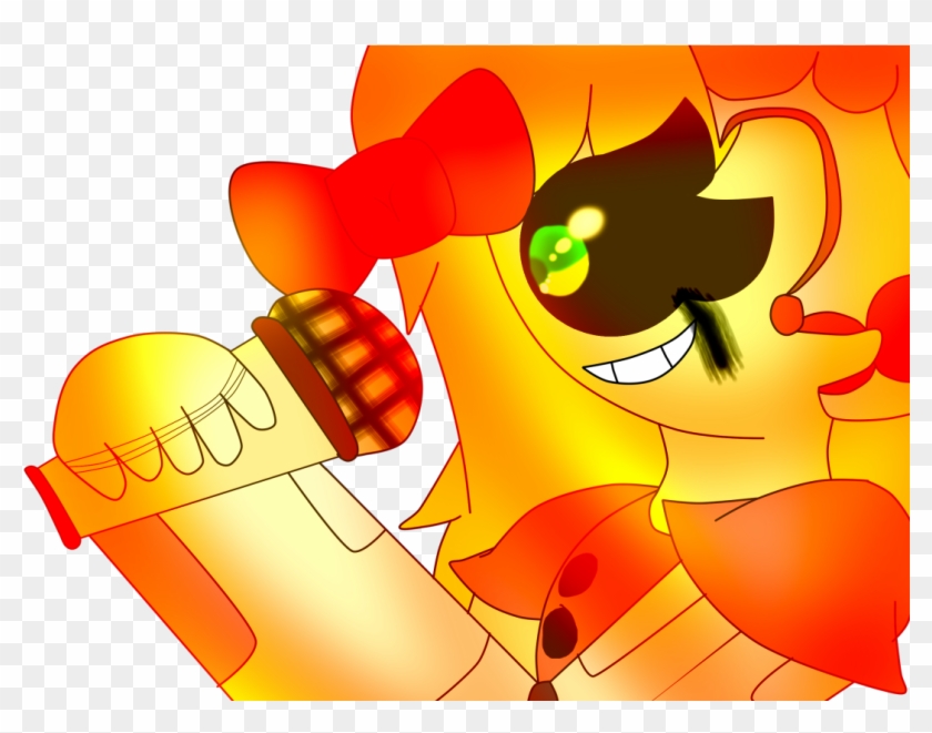 Funtime Sister Location Girl Anime Girl Circus Baby Five Nights At Freddy S Sister Location Free Transparent Png Clipart Images Download