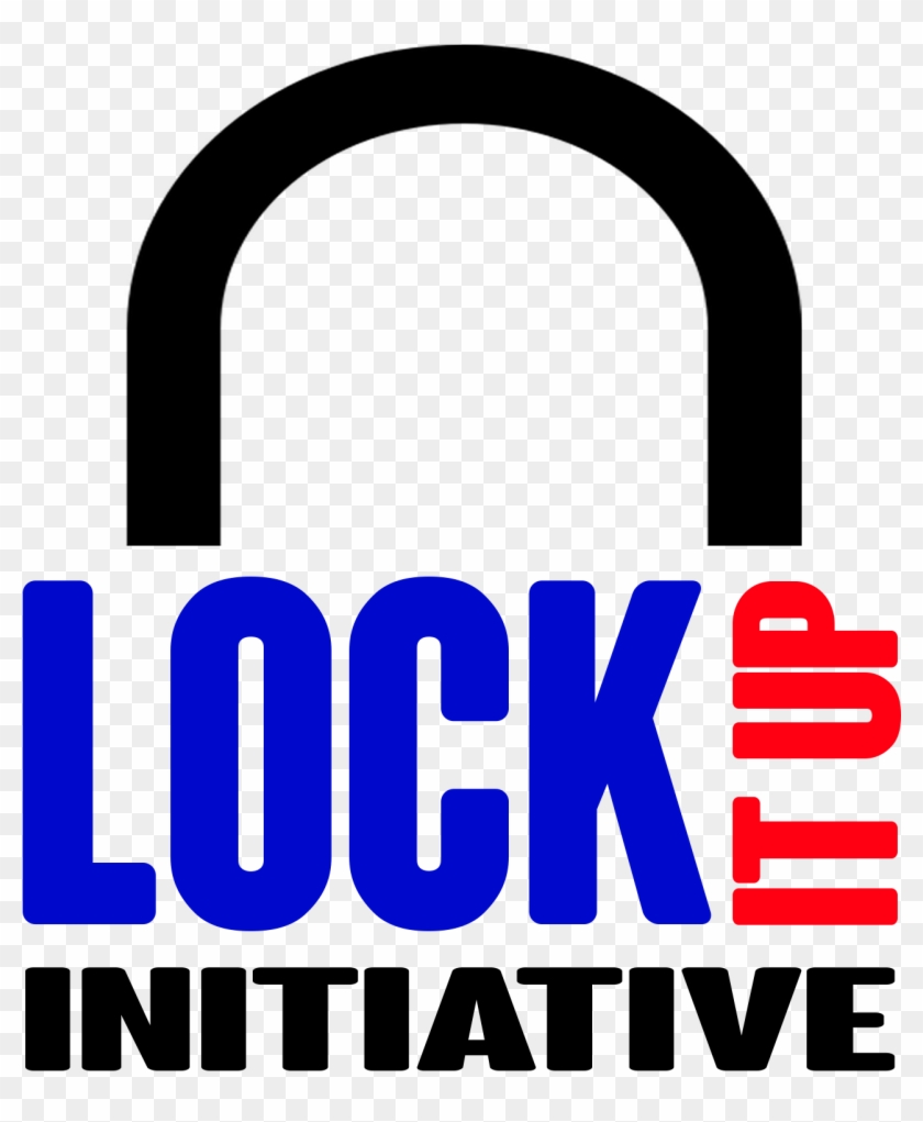Lock It Up - Lock It Up #341031