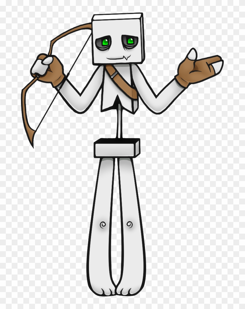 Skeleton Clipart Transparent - Clip Art #341075