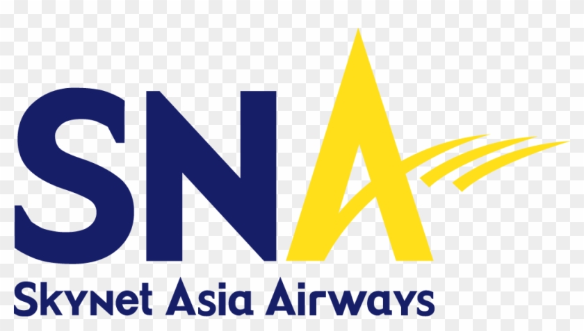 The Branding Source - Skynet Asia Airways #341114