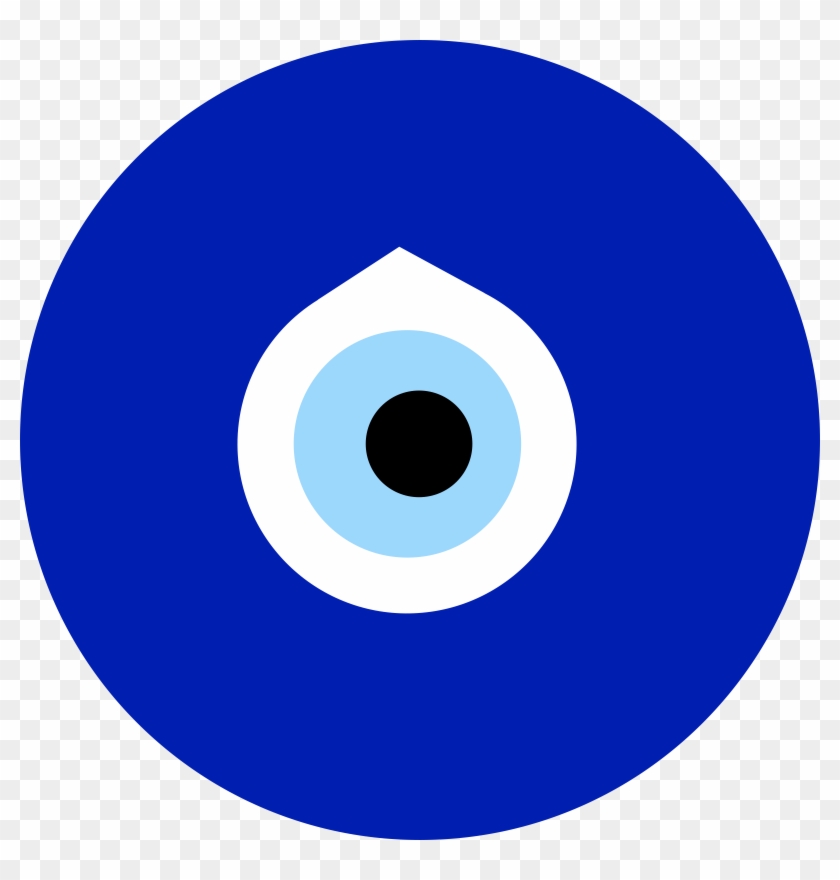 Greek Eye - New York Times App Icon #341142