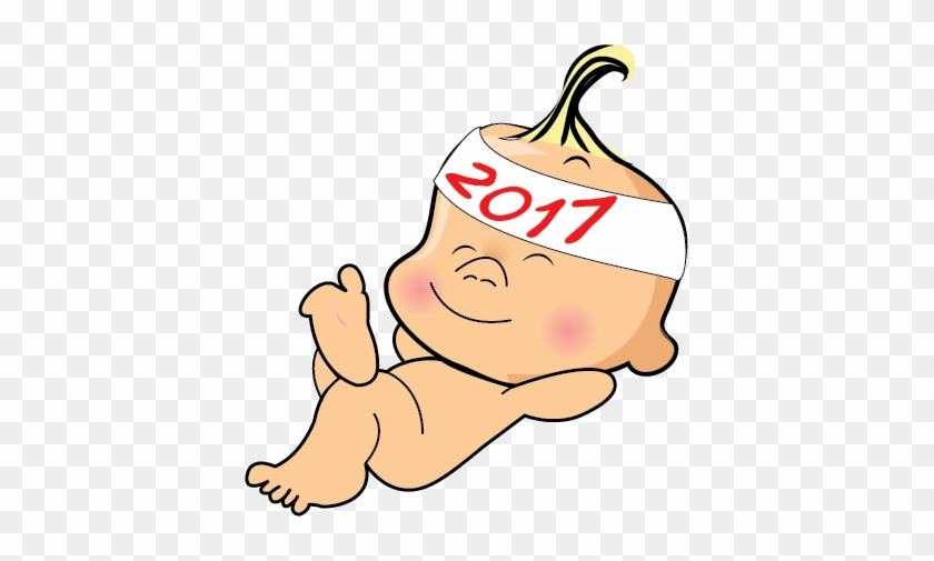 New Year Stickers - Android #341157
