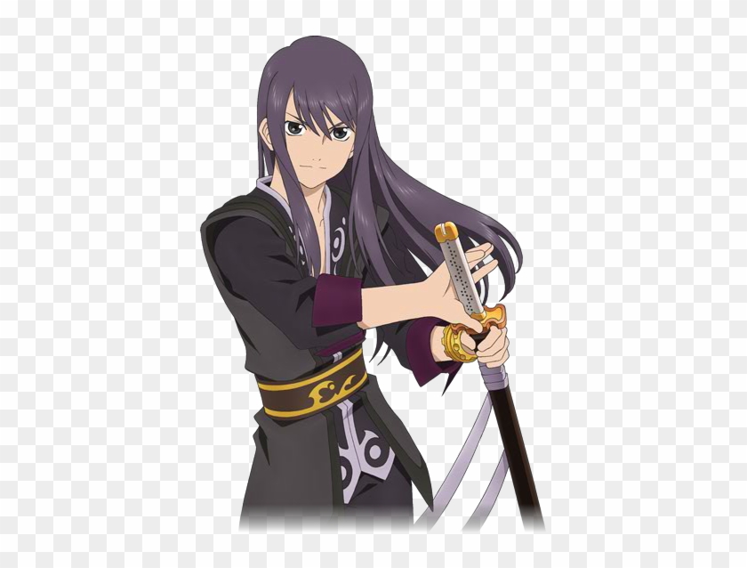 05, August 23, 2011 - Yuri Lowell Tales Of Vesperia #341257