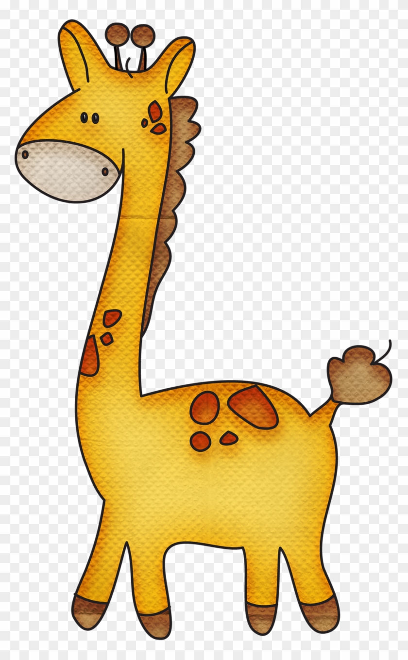 ○•°‿✿⁀zoo Safari‿✿⁀°•○ - Clip Art #341261