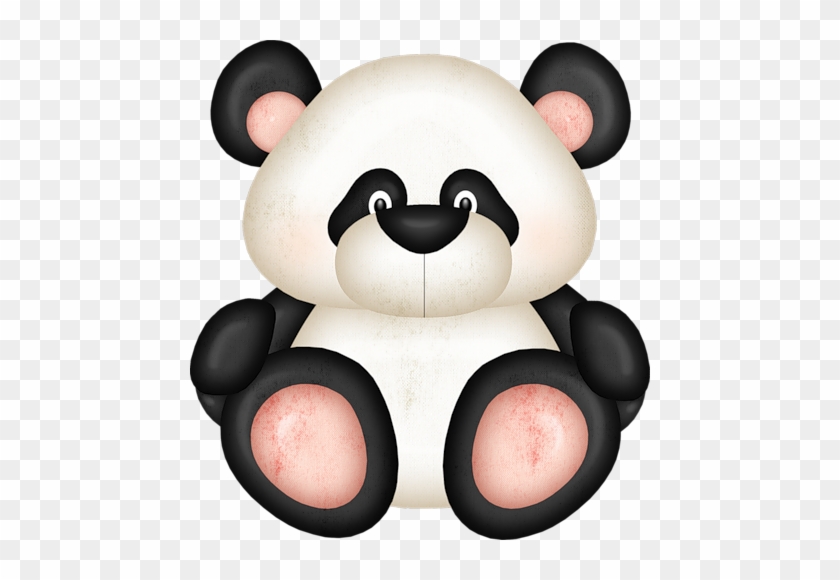 Handicraft - Giant Panda #341469
