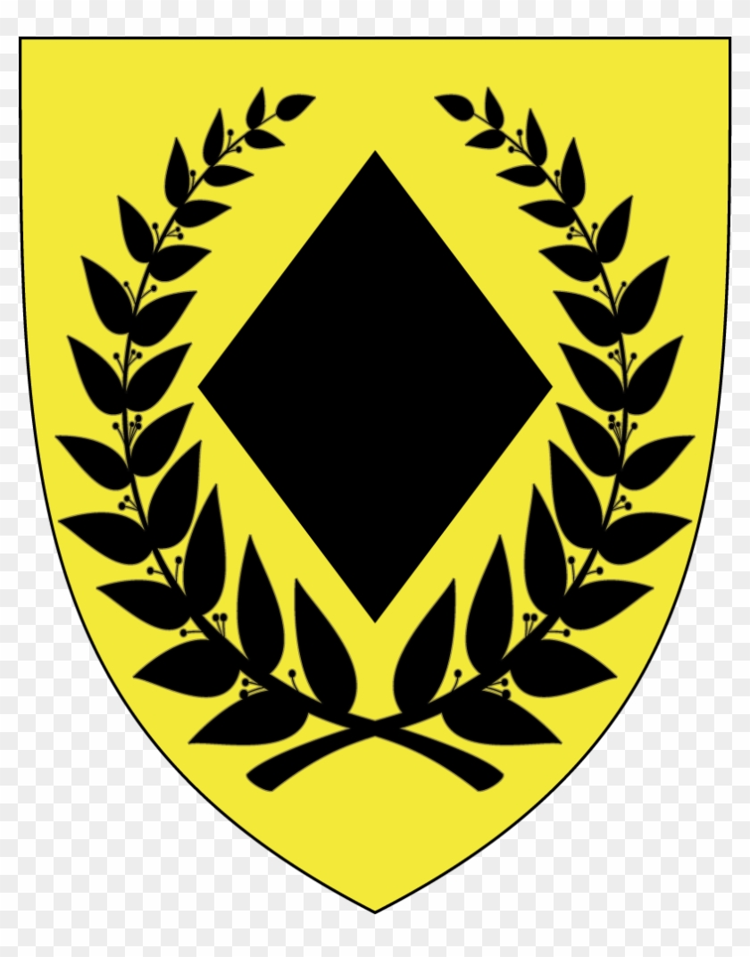 Society For Creative Anachronism Inc,society For Creative - Laurel Wreath #341552