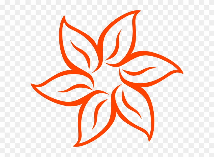 Flower Clipart #341555