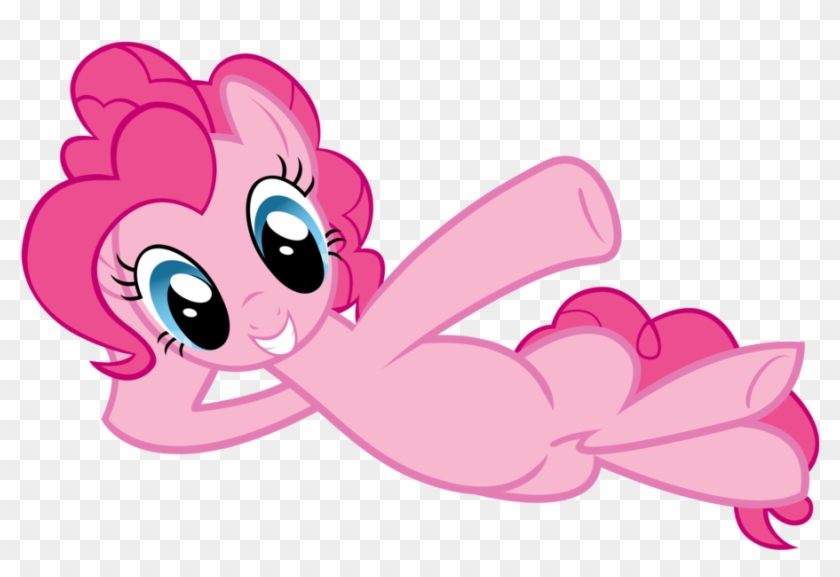 Pinkie Is By Definition, The Party Animal This Was - My Little Pony Pinkie Pie Pregnant #341608