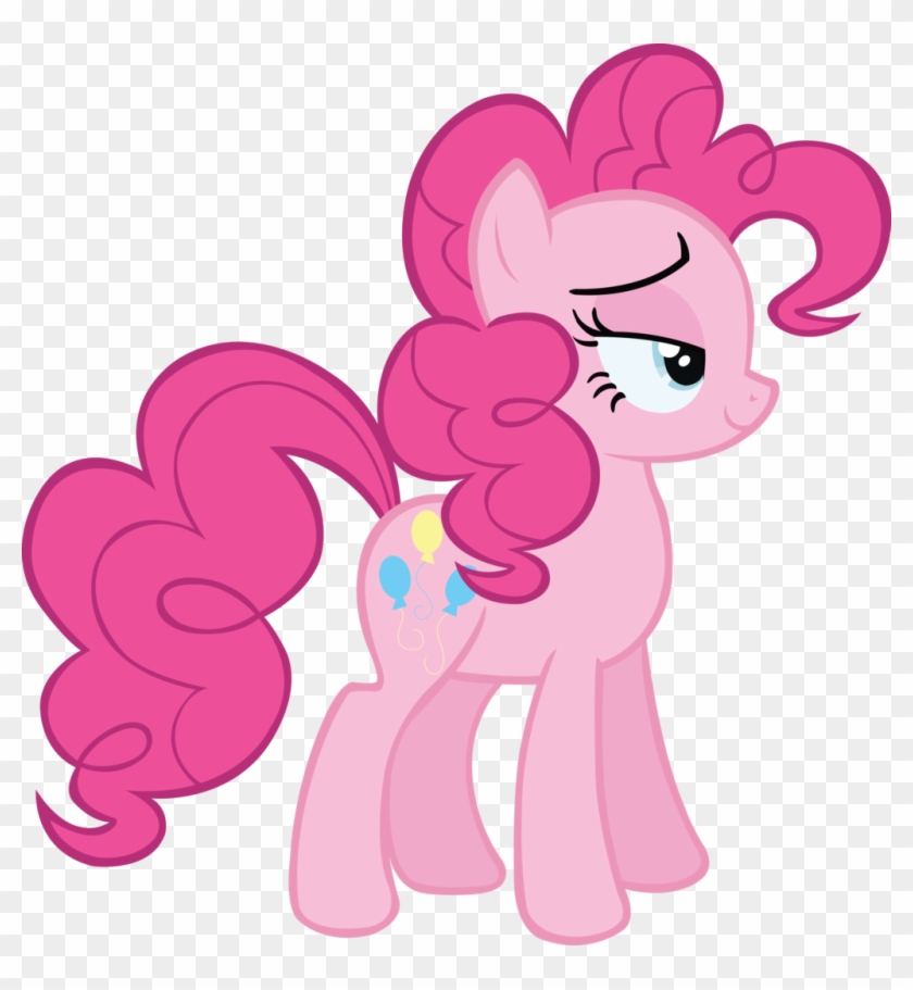 Pinkie Pie Pregnant Pictures To Pin - My Little Pony Pinkie Pie Element #341683
