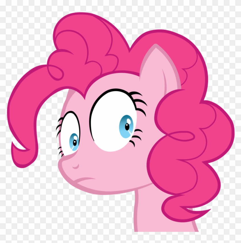 Twilight's Accidental Pregnancy - Pinkie Pie Head #341697