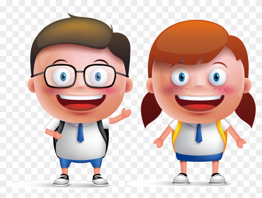 Student Cartoon Transparent - Free Transparent PNG Clipart Images Download Student Cartoon Transparent - Free Transparent PNG Clipart Images Download