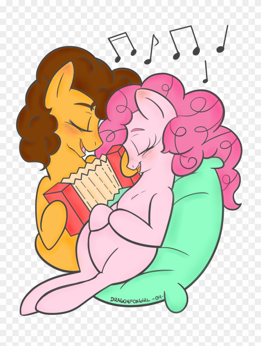 Cheesepie- Polka Lullaby By Pinkie Pie Pregnant Pun - Pinkie Pie X Cheese Sandwich Clopfic #341740