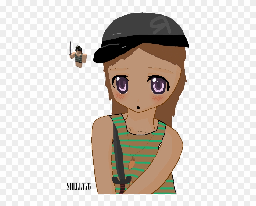 Shelly Roblox Skyeskyeroblox On Deviantart Png Roblox Noob Roblox In Anime Free Transparent Png Clipart Images Download - noob comic 2 roblox