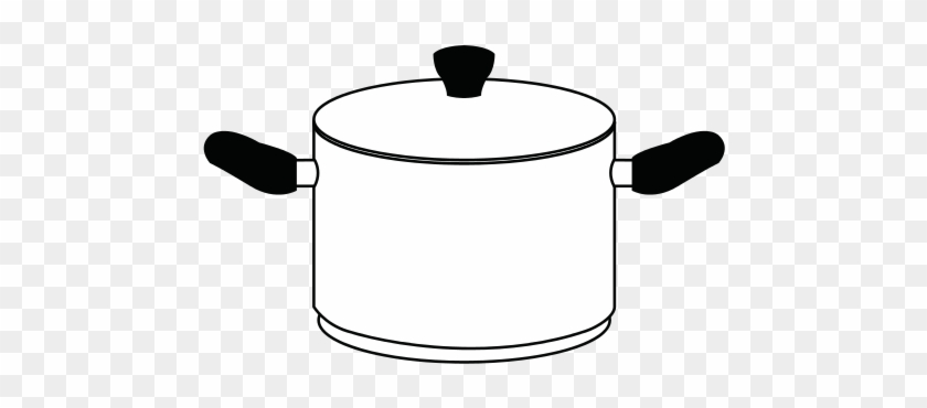 Cooking Pot Icon - Lid #341744