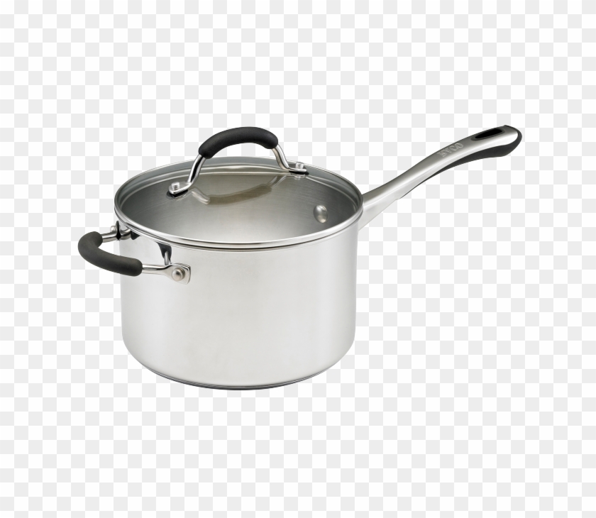 Raco Contemporary 20cm/3 - Raco Contemporary 20cm/3.8l Stainless Steel Saucepan #341754