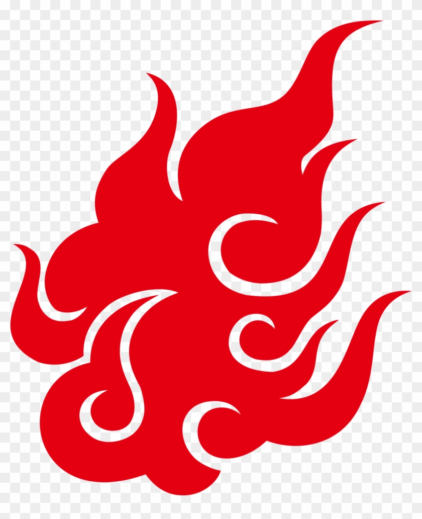 Fire Shape Flame Clip Art - Fire Shape Flame Clip Art #341823