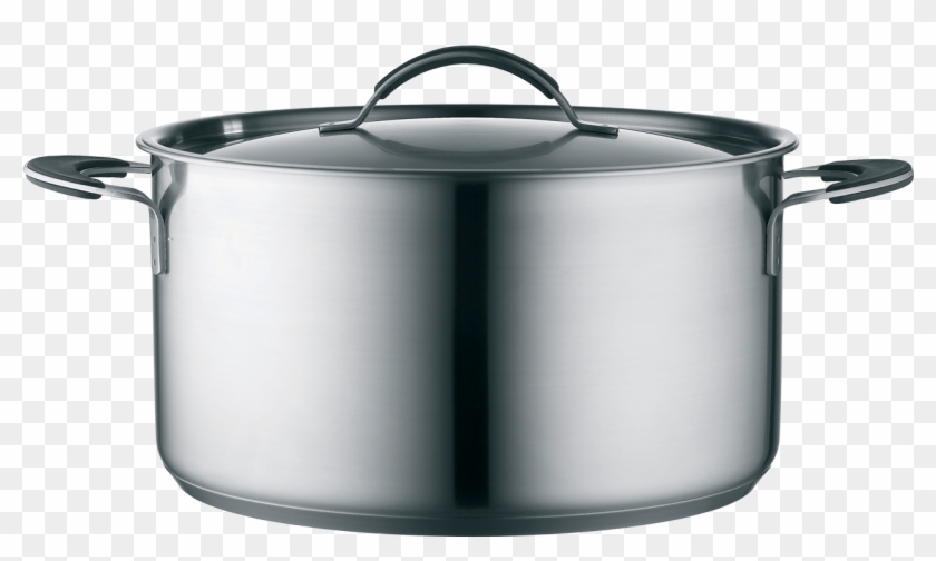 Cooking Pan Png Image - Fiskar 855228 Casserole With Lid 5 Lt #341820