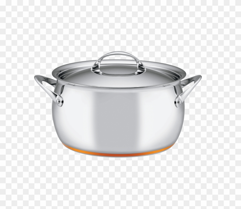 Essteele Per Vita 26cm/8 - Essteele Per Vita Covered Stockpot 26cm/8.3lt #341827