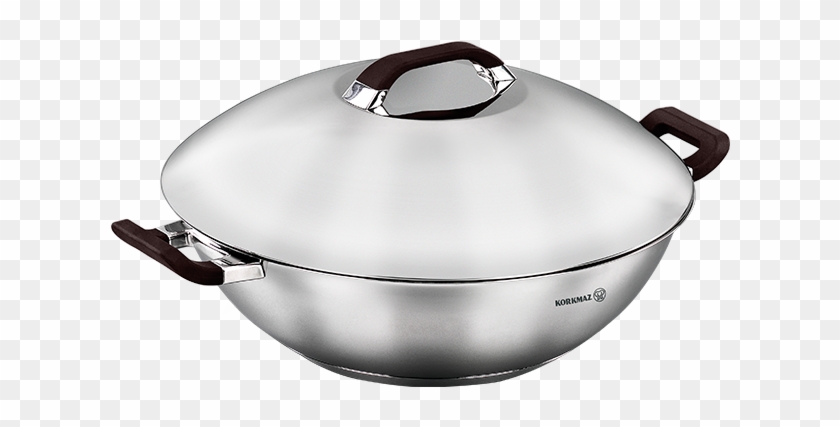 Korkmaz A1057 Esta Wok 32x9,5 #341829