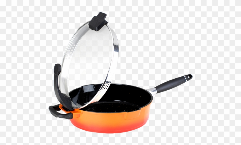 Stockpot - Frying Pan #341833