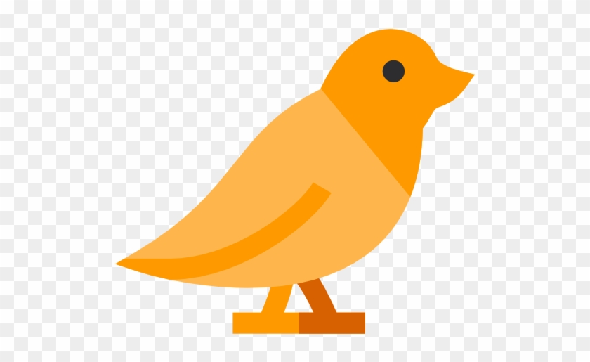 Bird Free Icon - Finch #341864