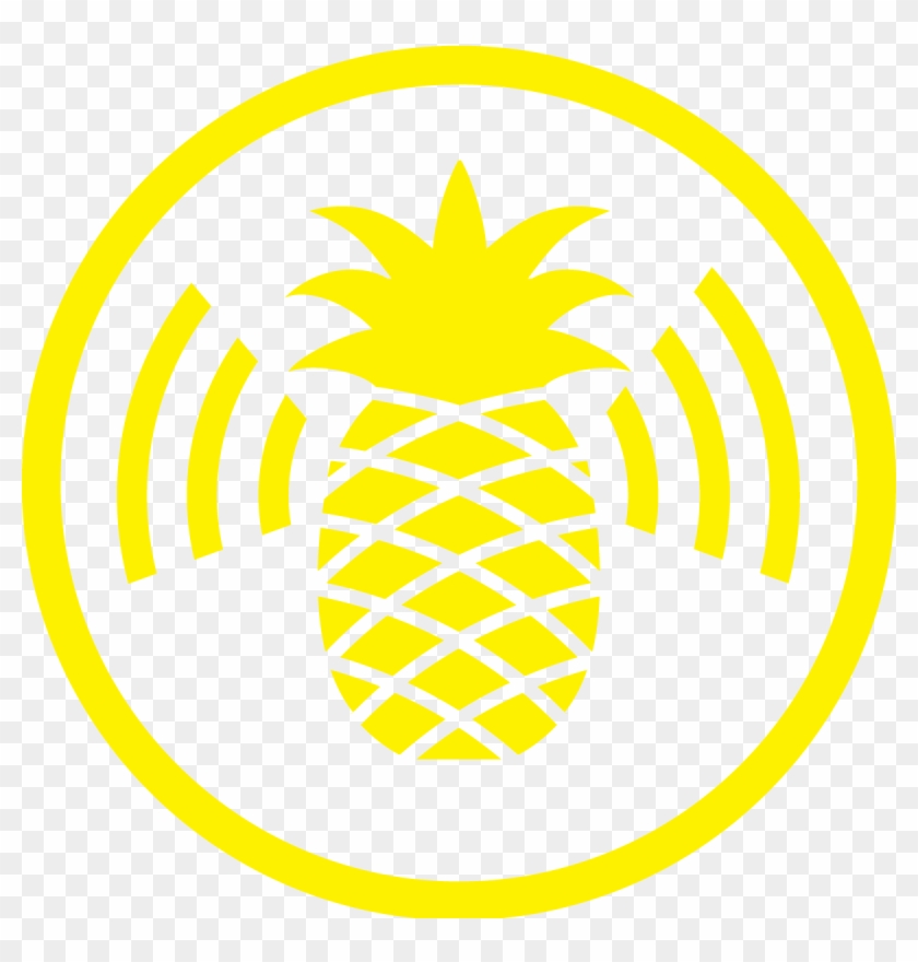 Wifi Pineapple Mark V - Pineapple Wifi #341936