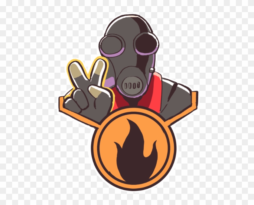 Pyro - Art #341946