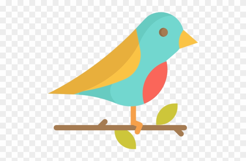 Bird Free Icon - Riddle #342013