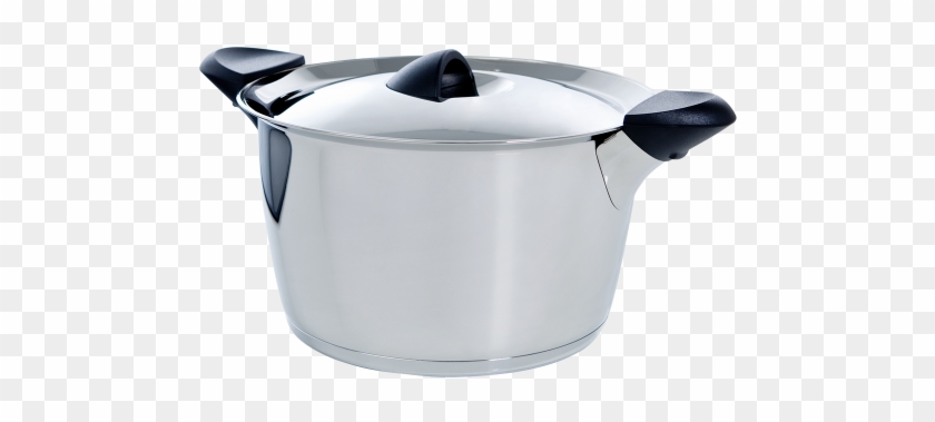 Q-linair Classic Stockpot - Bk Q Linair Soeppan #342022