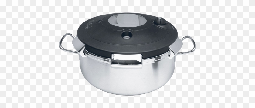 View > - Artame 10l Luna Pressure Cooker #342030