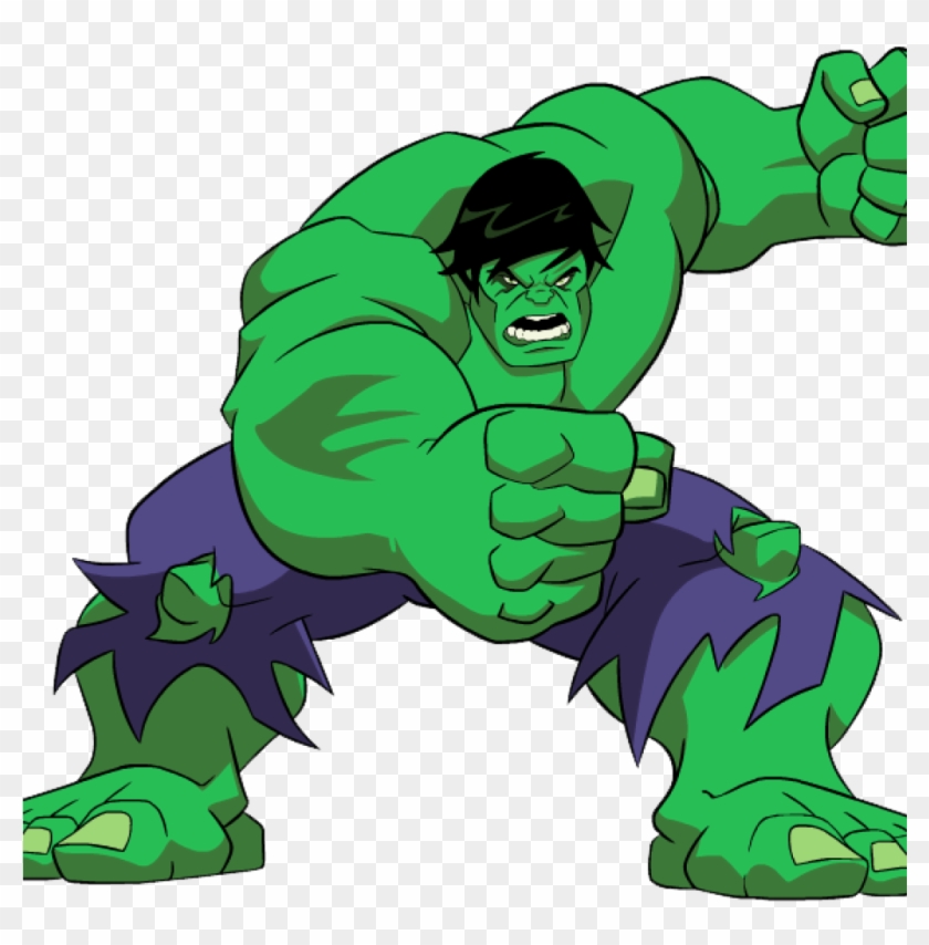 Hulk Clipart Hulk Clip Art Free Clipart Panda Free - Hulk Versus The World #342071