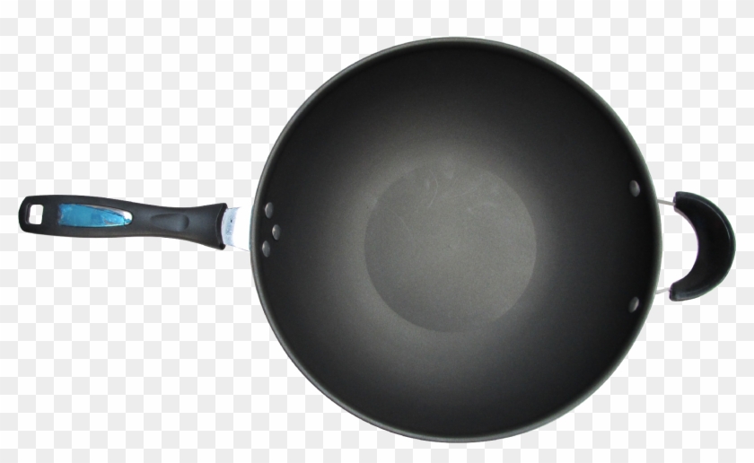 Frying Pan Wok Stock Pot - Frying Pan #342084