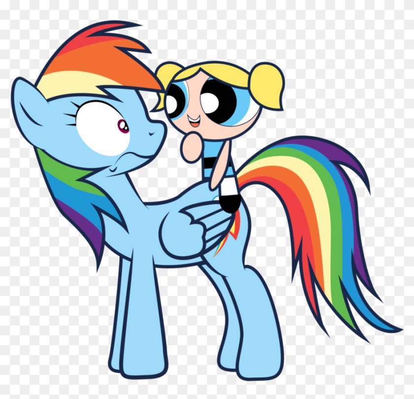 Double Rainboom - My Little Pony Double Rainboom #342166