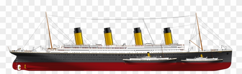 R - M - S - Titanic S - S - Nomadic S - S - Treffic - Rms Titanic #342173