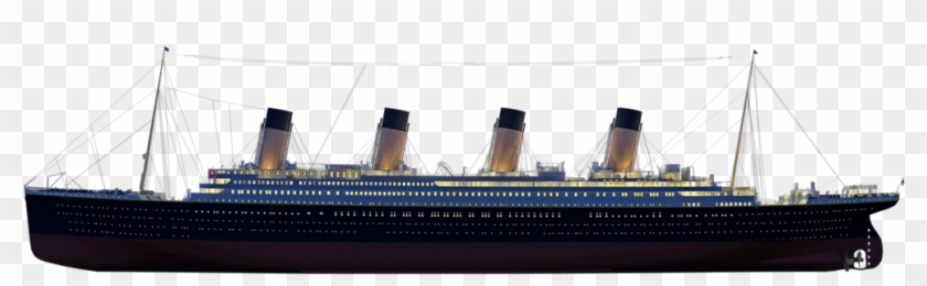 Titanic - Rms Titanic #342178